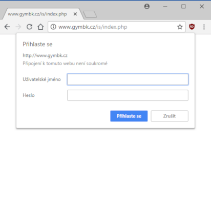 nepodařilo se nahrát obrázek