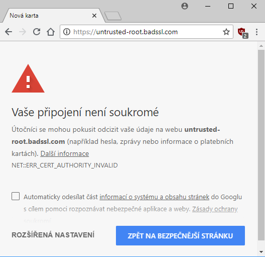 nepodařilo se nahrát obrázek