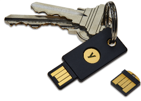 yubikey